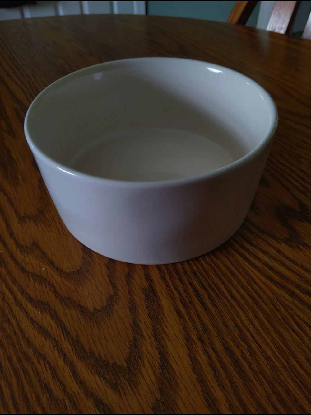 Rae Dunn White Ceramic 